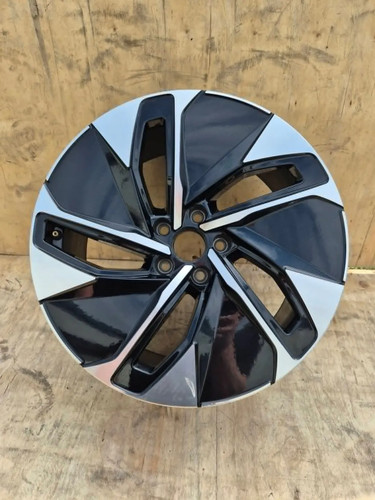 Alufelge zoll 0 - 1x, 19