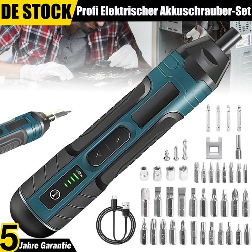 105 mini akkuschrauber - 1,