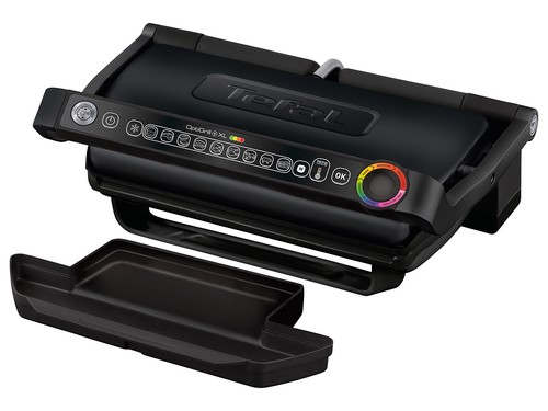 Tefal optigrill - tefal,