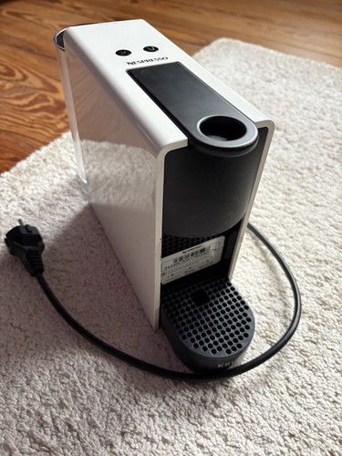 Krups nespresso essenza xn110 - nespresso,