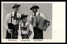 Trachtenkapelle Albert Mayer