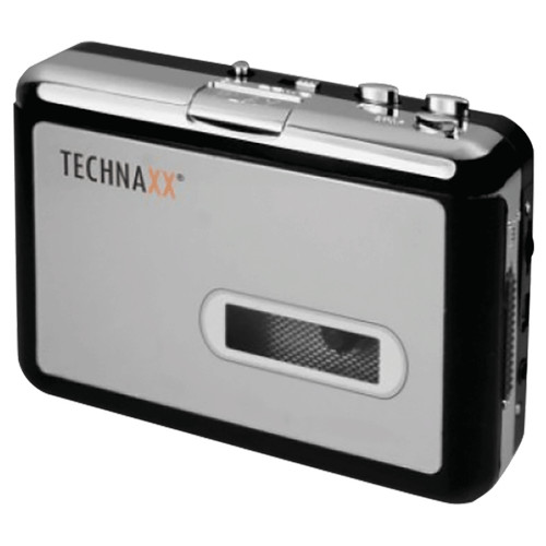Technaxx digitape 01 - digitape, dt-01