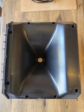 EV Hochtöner Horn F01U267035 ZLX 12