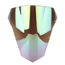 1pc Motorcycle Windshield Wind