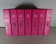 Werkstatthandbuch Konvolut Citroen C3 inklusive Pluriel Stand 2001 - 2004