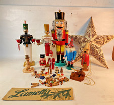 Weihnachtskiste Erzgebirge