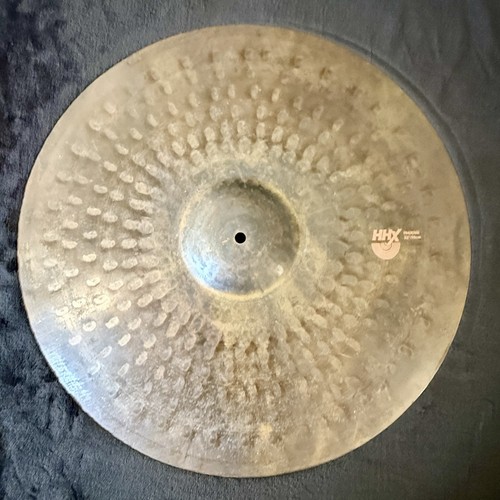 Sabian hhx big and ugly - big,