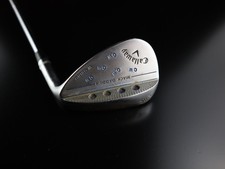 Callaway Mack Daddy 4 - Sand