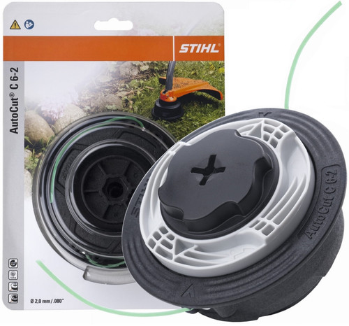 Stihl mähkopf fadenkopf - stihl,