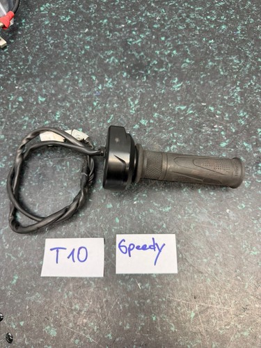 Gasgriff triumph speed - triumph, triple