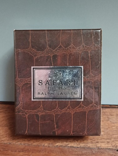 Ralph lauren safari - ralph,