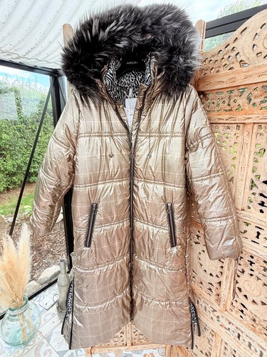 Sportalm wintermantel warm - sportalm, gr
