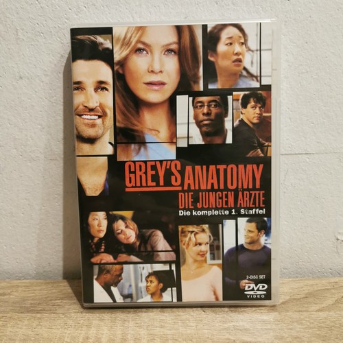 Grey anatomy die jungen - grey´s,