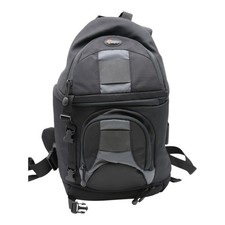 Lowepro Slingshot 200AW LP113 Fotorucksack Rucksack in Schwarz universal 