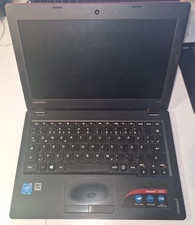 Lenovo IdeaPad 100S-11IBY rot