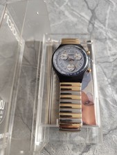Swatch Chronograph Alabama Top