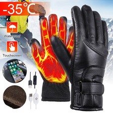 Usb Beheizte Handschuhe Winter