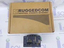 RUGGEDCOM RMC20-HI Media Converter Series RMC20   #D5
