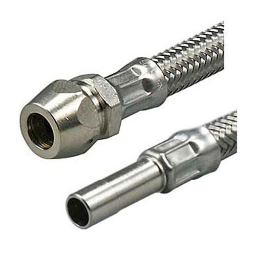 Flexibler eckventil - flexibler,