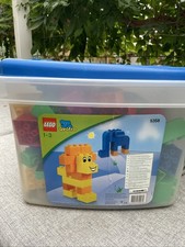 Bausteine LEGO®  Quatro 5358 Bausteine gemischt