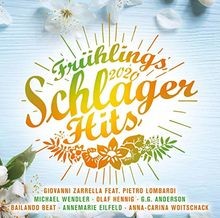 Frühlingsschlager hits 2020 - frühlingsschlager,