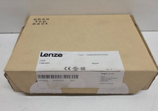 NEW IN BOX! LENZE 30V KEYPAD