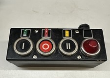 Klöckner Moeller 3-fach