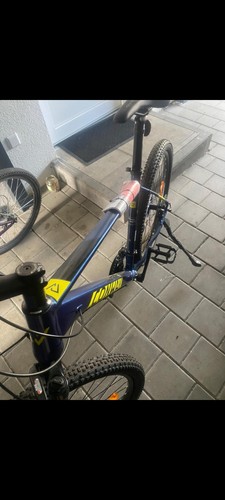 Mountenbike verkaufen - mountenbike, zu