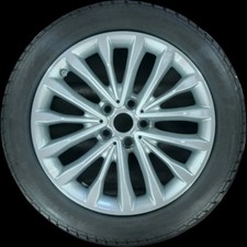 245/45 R18 Winterreifen BMW