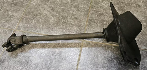 Spurstange lenkung hymercar - spurstange,