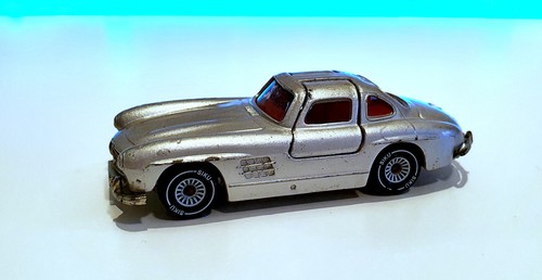 Siku 1073 mercedes 300 - siku,