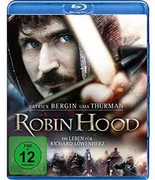 Robin hood ein - ein, leben