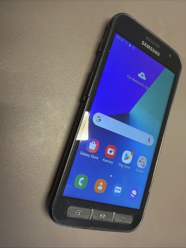 Samsung galaxy xcover g390f - samsung,