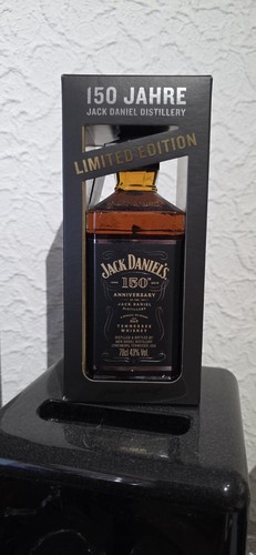 Jack daniel 150th - daniel's,