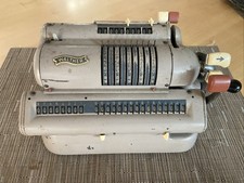 1950er WALTHER WSR 160