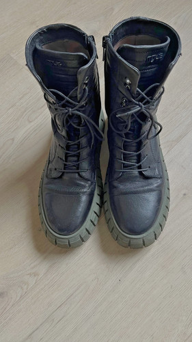 Mjus stiefeletten basement - stiefeletten,