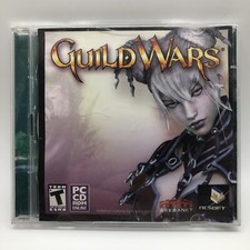 Guild Wars (PC)