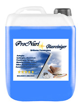 10 L Glasreiniger Konzentrat