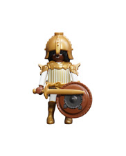 Playmobil Figur Sarazene mit Schwert und Schild