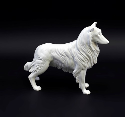 9942662 porzellanfigur hund - 9942662-a,