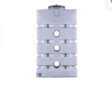 Regentonne/ Speidel Kellertank 1500 Liter