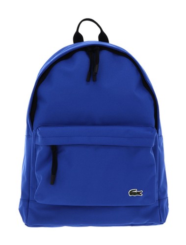 Lacoste neocroc backpack - lacoste,
