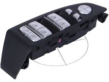 Schalter für Fensterheber links vorne BMW 7er (G11, G12) M760Li xDrive  448 kW 