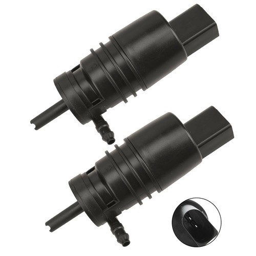 Auto waschwasserpumpe - auto,