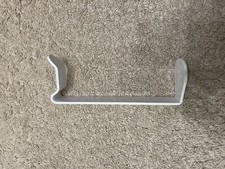 Kopfhörerständer weiß