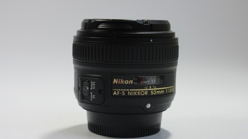 Nikon nikkor s - 📷💥nikon, 50
