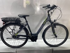 BBF Genf Plus NX Fahrrad 28" E-Bike Magura Bremse Rücktritt - inkl Bosch Bericht