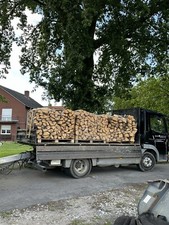 Kaminholz 1 Raummeter