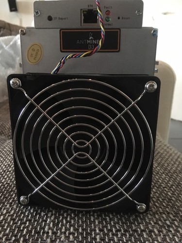 Bitmain antminer gh s - bitmain,