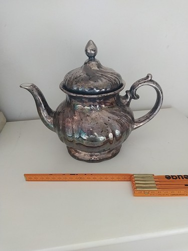 Wmf liter teekanne kanne - wmf,